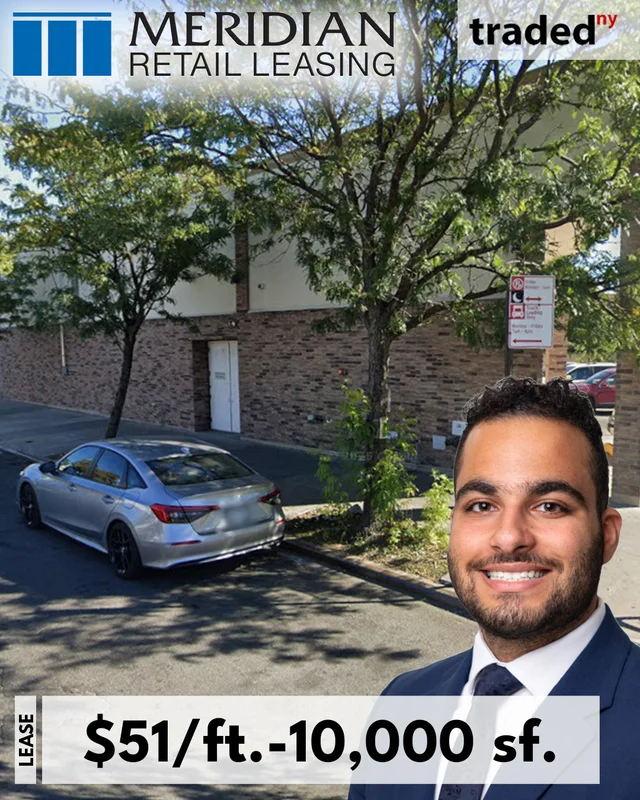 Laundrybee Leases Retail Space From Koptiev Family At 115-53 Sutphin Boulevard In Jamaica