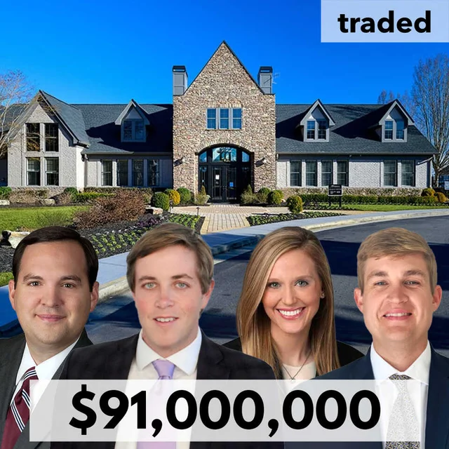 Olen Properties Acquires 333-Unit Multifamily In Duluth, GA For $91M
