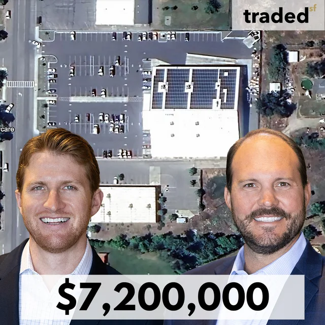 Napa Valley Investor Acquires 32,000 Square-Foot Retail Property In Corning For $7.2M