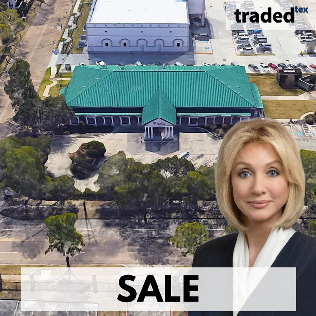 SMBC Leasing & Finance Inc. Acquires Medical Office In Houston From SWD Property Development