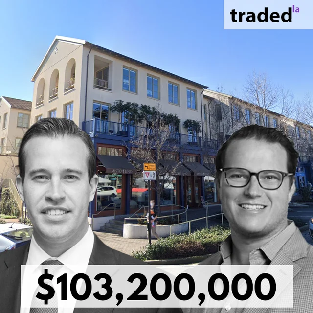 Site Centers Acquires Retail Property In Lafayette For $103.2M