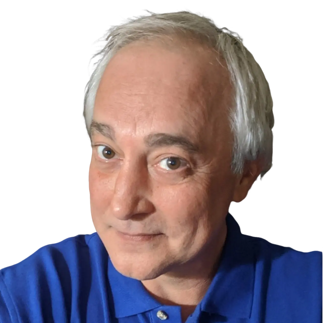 Joshua W. Maddock