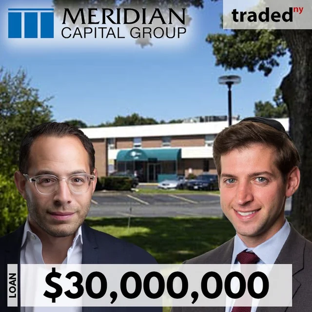 The W Group Acquires Assisted Living Property In Port Jefferson For $30M