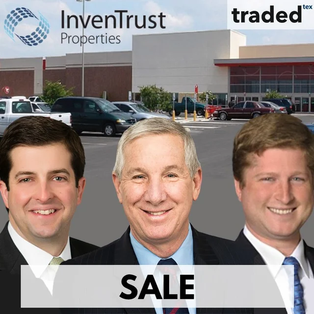 Elm Creek Real Estate Acquires Retail Property On Wood Glen Drive In San Antonio For $5.5M
