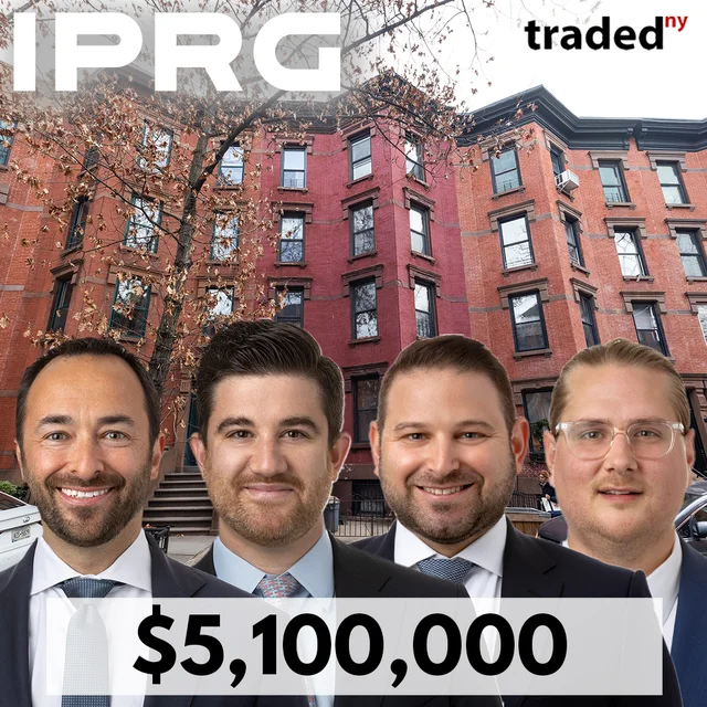 Carlos Saavedra Acquires Multifamily Property On Hicks Street In Brooklyn Heights For $5.1M
