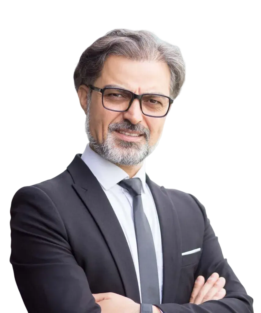 Michael Verbitsky