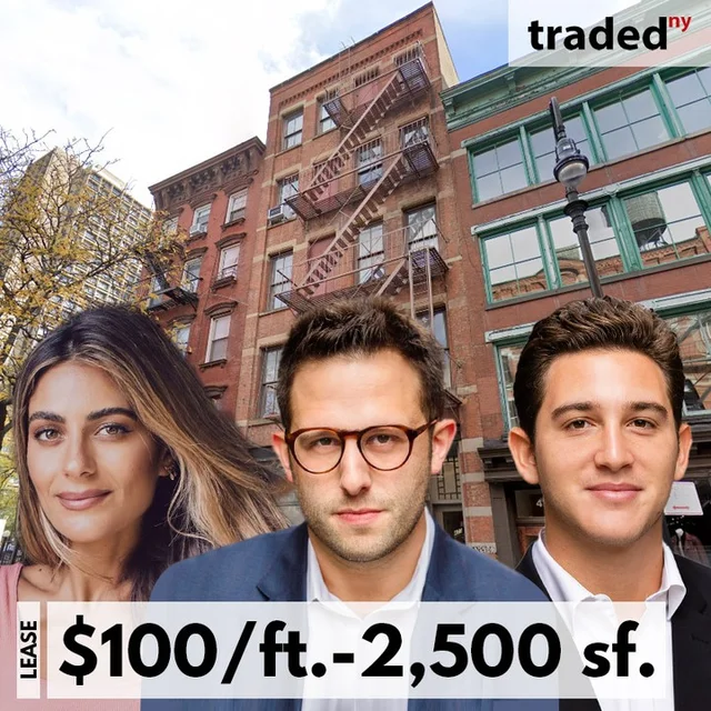 Forma Pilates Signs Lease For Retail Space In Soho Building