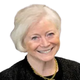 Maureen Hollingsworth