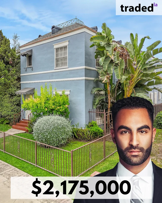 Joe Lin Purchases Multifamily Asset From Josh Kim For $2.175M In Los Angeles