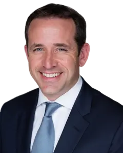 Graham Mitchell 