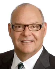 Gregory O'Leary