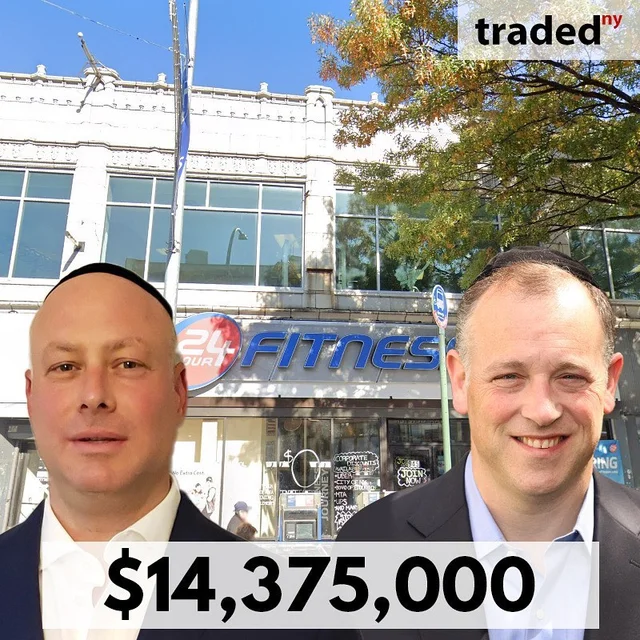 Joseph Althkefati Acquires Retail Property In Midwood For $14.4M