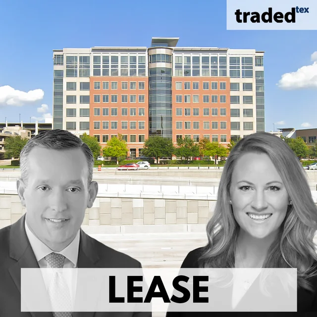 Carstens, Allen & Gourley Lease Office Space In Plano's 7500 Dallas Pkwy From Franklin Street Partners