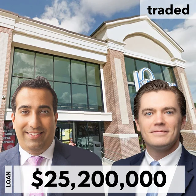 Essential Growth Properties Secures $25.2M Acquisition Loan For Riverdale, GA & Indianapolis, IN Retail