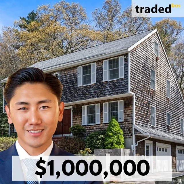 Engel & Völkers Represents Buyer In $1M SFR Sale In Westwood, MA