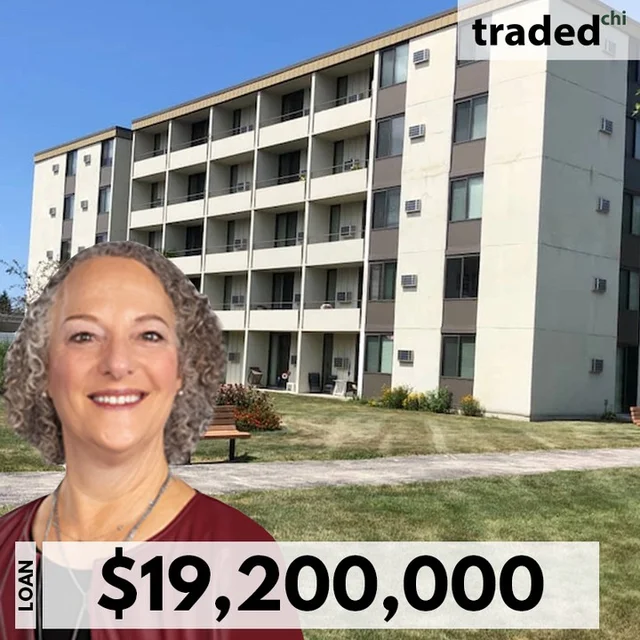 Northmarq Chicago Secures $19.2M Loan For Senior Housing In Oakbrook