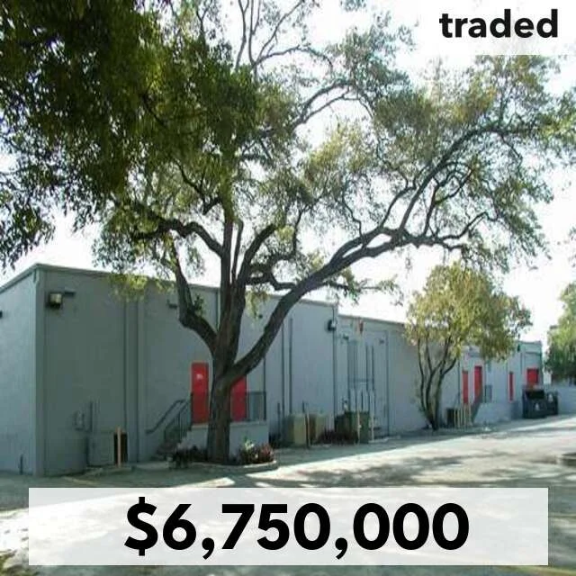 HLOM LLC Acquires Retail Building In Hollywood For $6.75M With Seller's Rep Peter Dacko