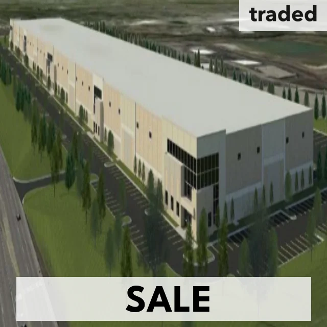 Bridge Development Partners, LLC Acquires Wood Dale Office Property In 2019 Transaction