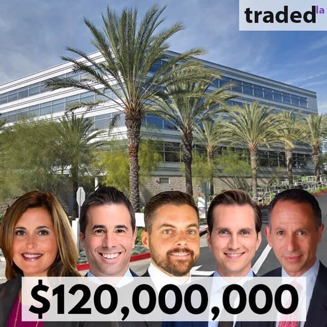 Northwood Investors Acquires Office Building In Culver City For $120M