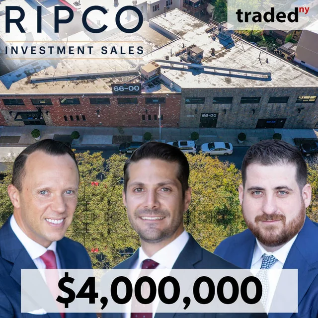 The Danco Family Acquires Office Building On Queens-Midtown Expressway In New York City For $4M
