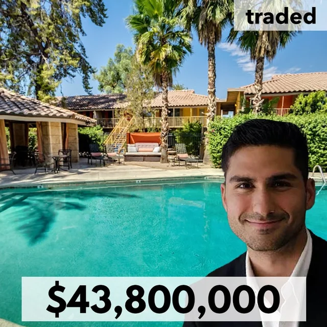 Tides Equities Acquires Multifamily Property In Phoenix For $43.8M