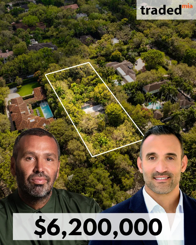 Mocca Group Acquires Development Site At 5100 Pine Drive From David And Elizabeth Skipp For $6.2M