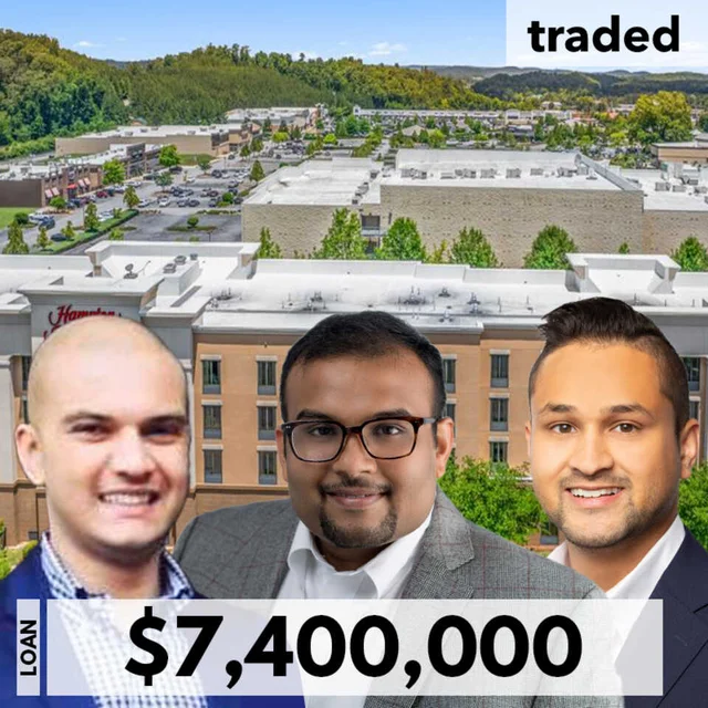 LMF Commercial Refinances 106-Key Hotel In Birmingham, AL For $7.4M