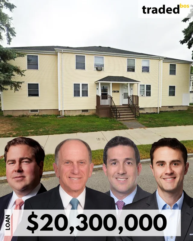 JLL Closes $20.3M HUD Loan For Spring Village At Dover Senior Housing Community