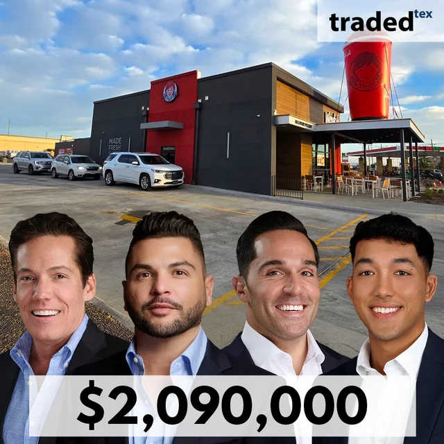 Walter Morris Purchases Retail Property At 101 Lincoln Street From Jhonny Mercado For $2.09M