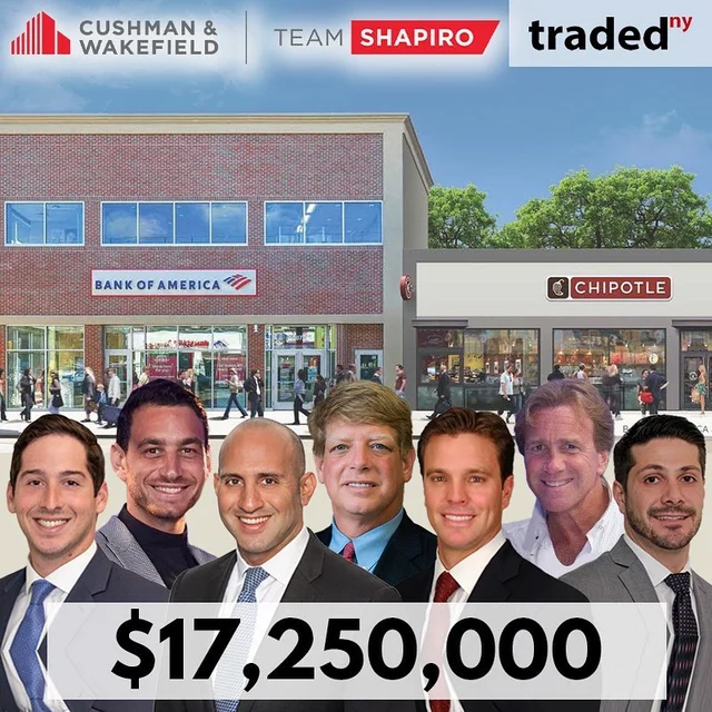 BLDG Management Acquires Retail Property In Brooklyn For $17.25M