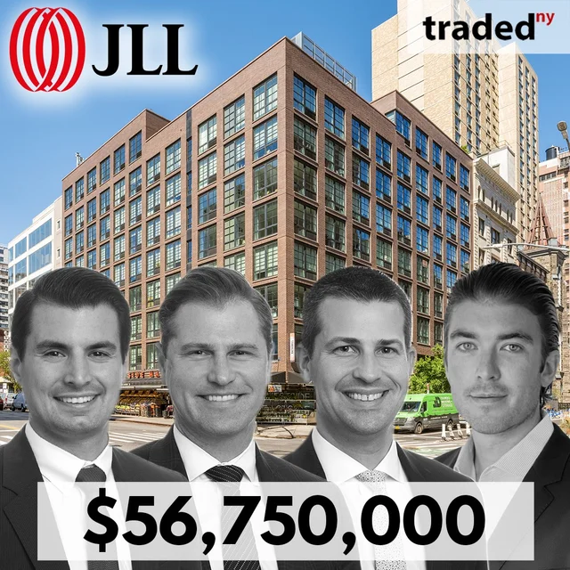 Westover Companies Acquires Multifamily Property In East Village For $56.75M
