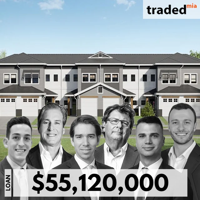 EDEN Living Secures $55.12M Construction Loan For 214-Unit Multifamily In Port St. Lucie