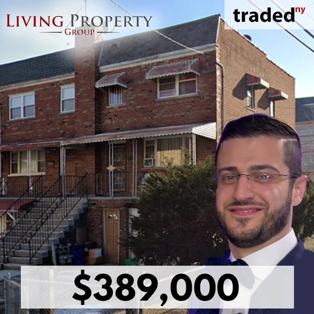 Arsan Yakubov Acquires Wakefield Multifamily For $389,000