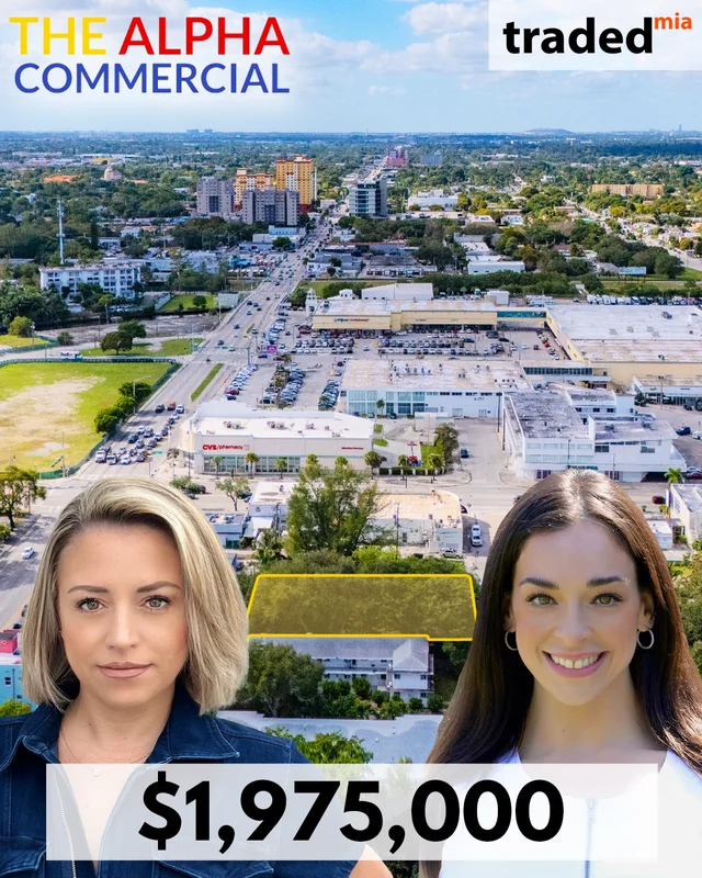 Little River Development Site Sold For $1,975,000 With Seller's Reps Jamie Rose Maniscalco & Steffanie Jacobson
