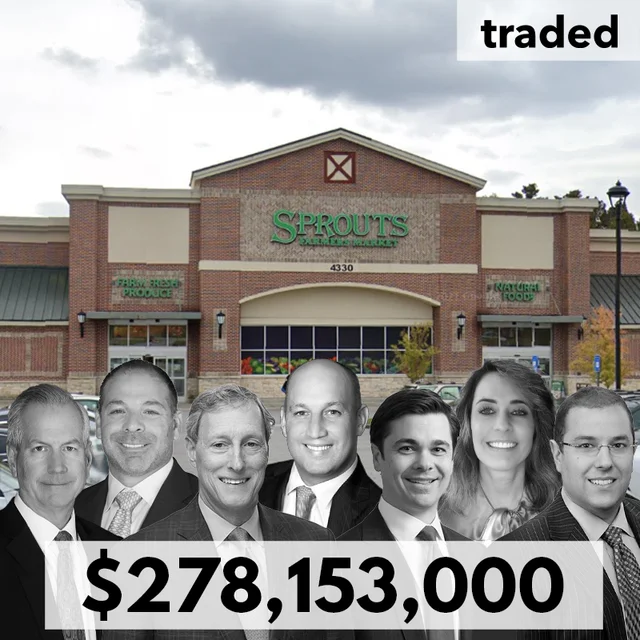 Inland Real Estate Income Trust Acquires Retail Portfolio In Atlanta, Dallas, Detroit, Los Angeles, Minneapolis, Orange County, Philadelphia & Washington, DC For $278.2M
