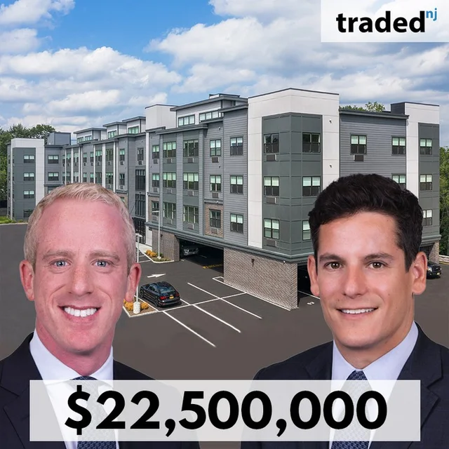 Kislak Acquires Multifamily Property In Bergenfield For $22.5M