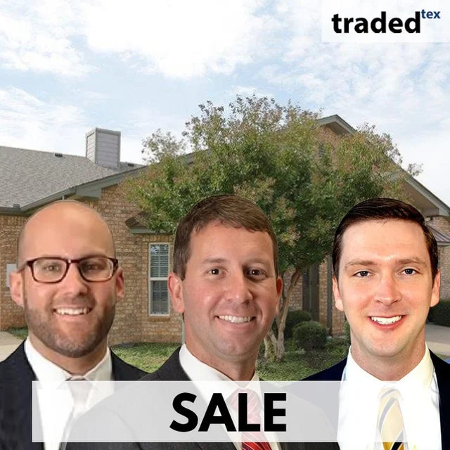 Greysteel Brokers Sell 144-unit Multifamily Property On Old Anson Rd, Abilene, TX