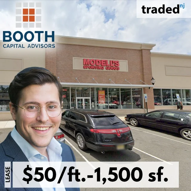 Pizza Hut Leases Retail Space In Bloomfield, NJ With Tenant's Rep Bruce Herman & Landlord's Rep Jerry Welkis