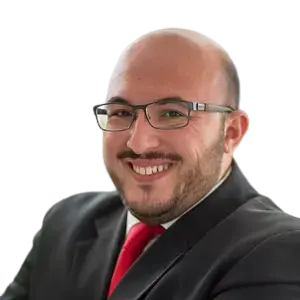 Avi Youshaei