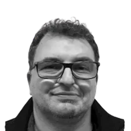 Charles Aydin