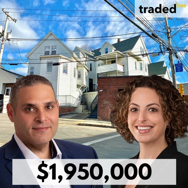 Zahid Islam Acquires Mixed-Use Property On Elm Street For $1.95M