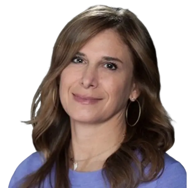 Amy Tucker Meltzer