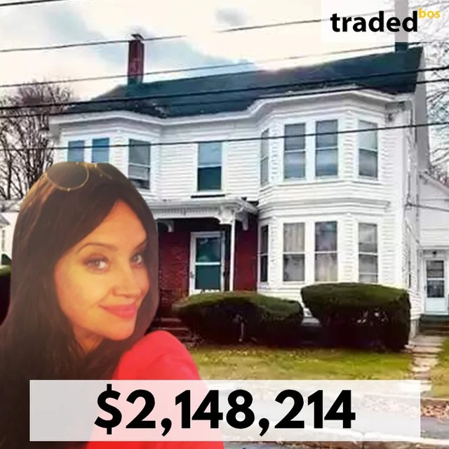 Hancock Realty Group Facilitates $2.1M Multifamily Sale In Andover, MA