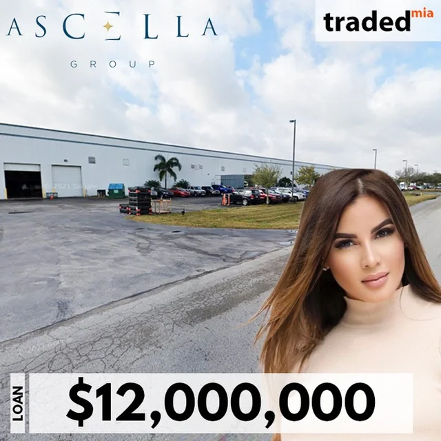Gabe Alexander Acquires Industrial Property In Fort Pierce For $12M