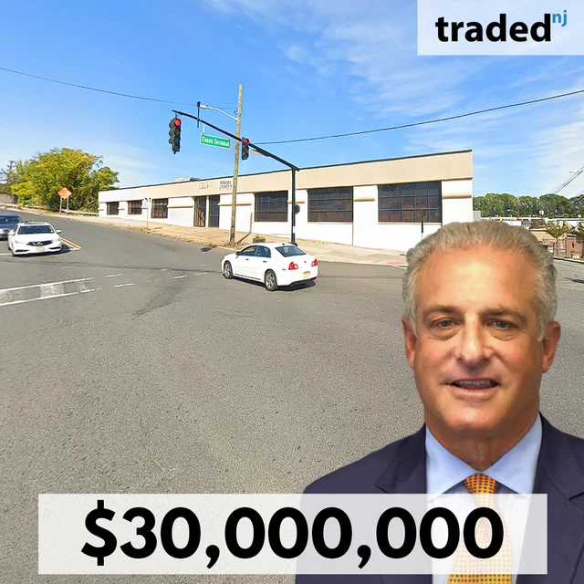 UniPro International Uniforms Acquires Industrial Property In Hillside For $30M