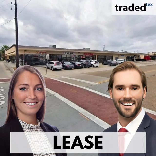 Lankford's Leases Retail Space In Bellaire At 5200 Bissonnet Street With Tenant's Rep Colliers
