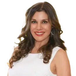 Farideh Bogari