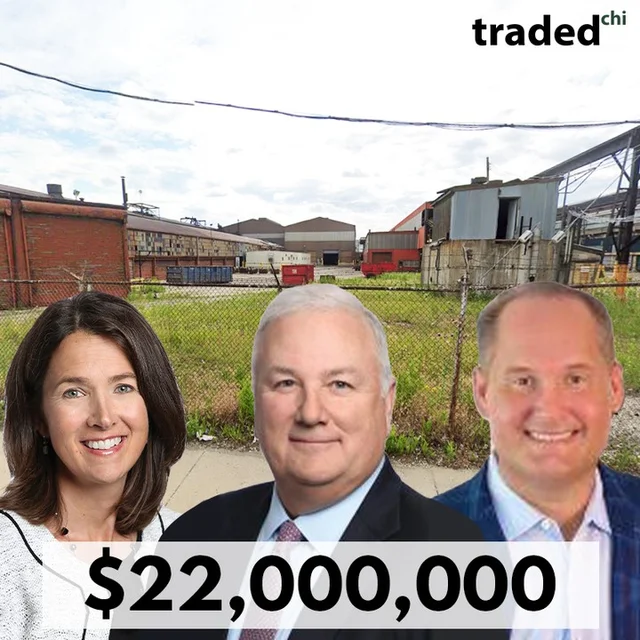 Duke Realty Acquires Industrial Property In Cicero For $22M