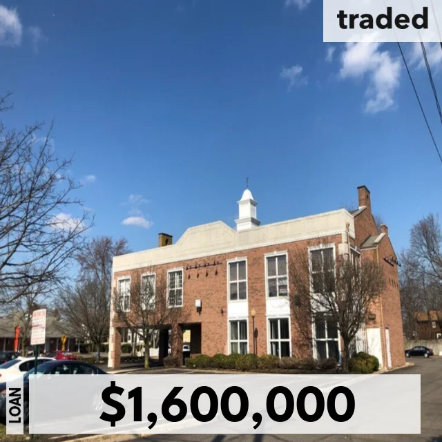 Emerald Creek Capital Provides $1.6M Loan For Babylon Office Property