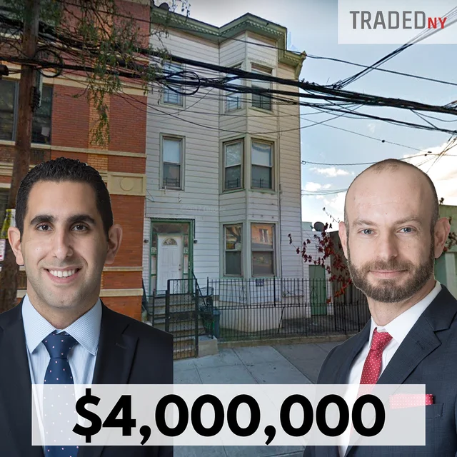 Foxy Management Acquires 2 Vacant Lots & 3 Family House In Bronx For $4M